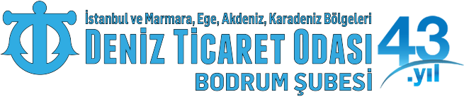 İMEAK Deniz Ticaret Odası