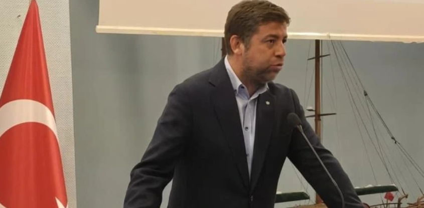 Temmuz 2025 Olağan Meclis Toplantımız Hk.