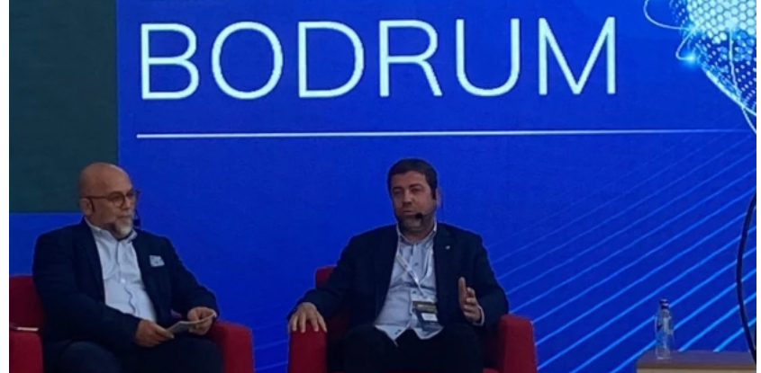 DEF (Dijital Ekonomi Forumu) Bodrum Hk.