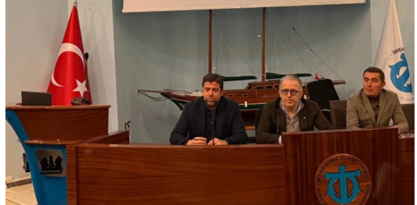 2. Bodrum Boat Show için hazırlık toplantısı