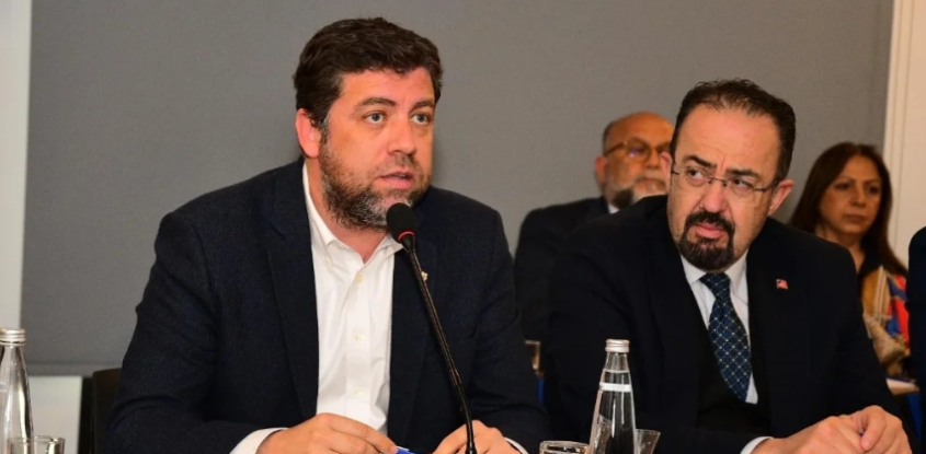 BODRUM TURİZM PLATFORMU HK.