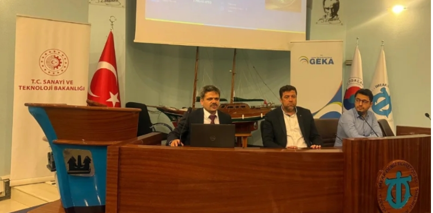 YEREL KALKINMA HAMLESİ TEŞVİK PROGRAMI HK.