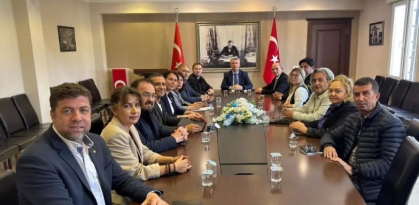 TURİZM HAFTASI ETKİNLİKLERİ HK.