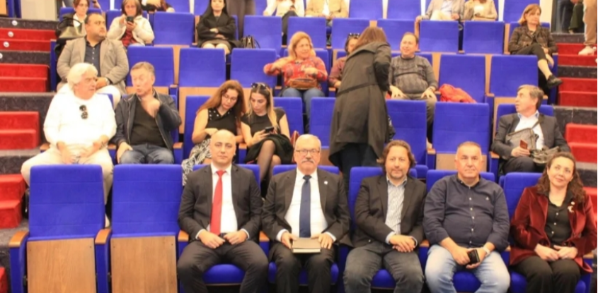 ÖTV'SİZ YAKIT KULLANIMI VE TUGS UYGULAMALARI SEMİNERİ HK.