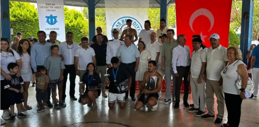 1 TEMMUZ DENİZCİLİK VE KABOTAJ BAYRAMI GÜLLÜK ETKİNLİKLERİ HK.