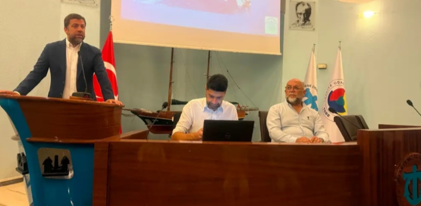 TEMMUZ AYI MECLİS TOPLANTIMIZ HK.
