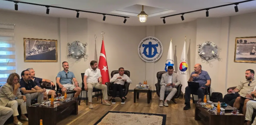 BODRUM BOAT SHOW 2026 TOLANTISI VE SAHA ÇALIŞMALARI HK.